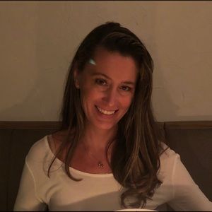 Meet your Posher, Jenny